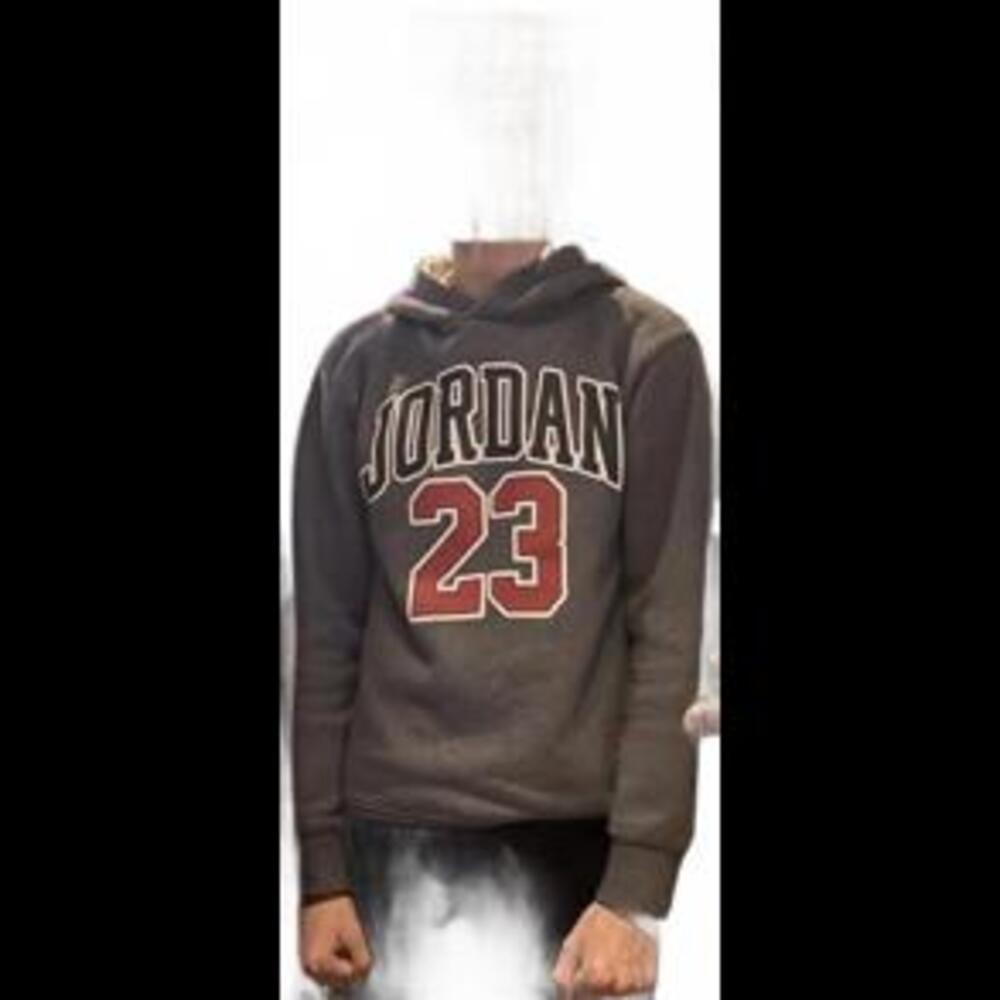 Jordan 23 Hoodie - Classic Style